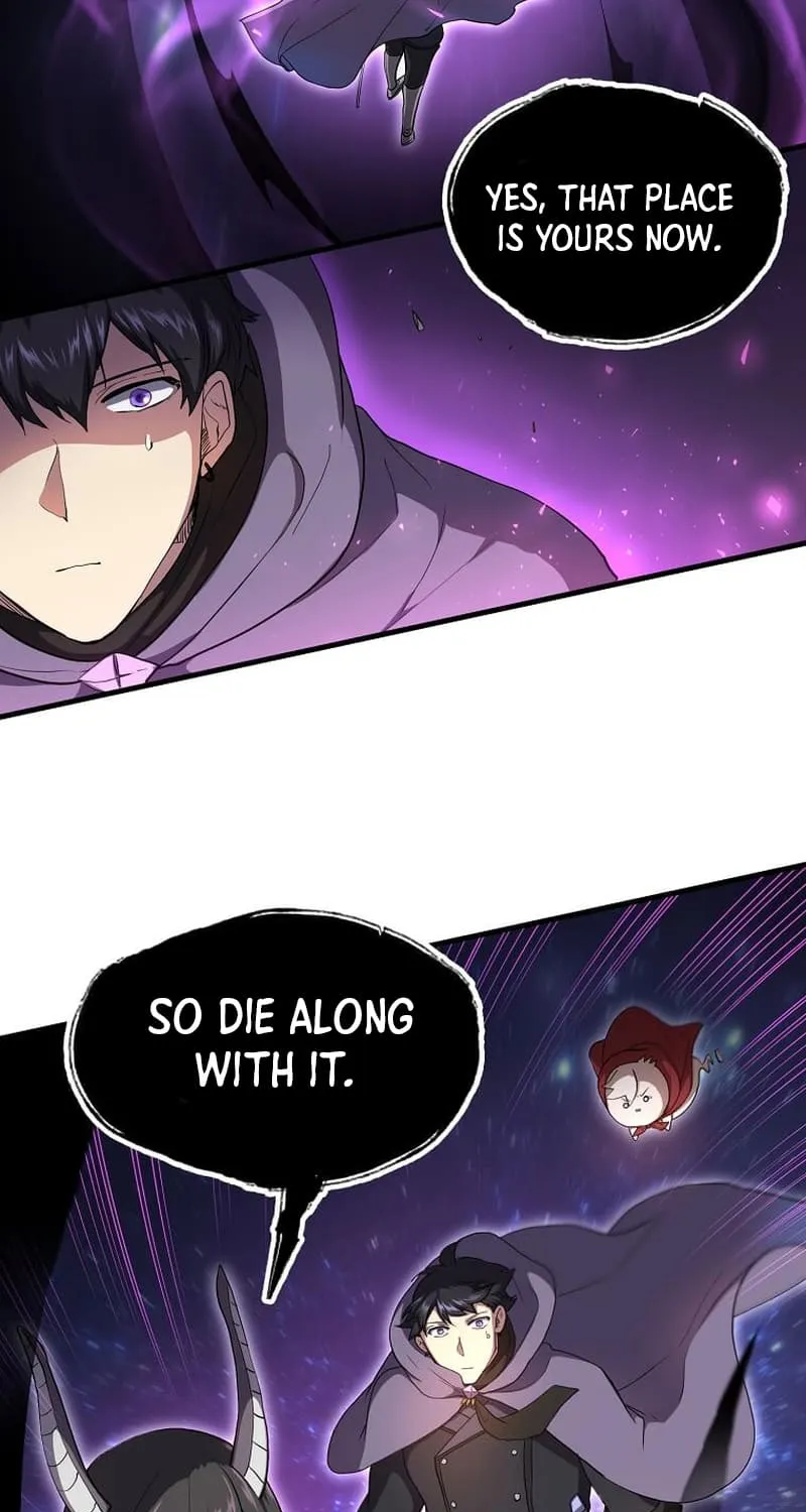 Read Skill Master Levels Up chapter 111.3 image 36 on Lezhin