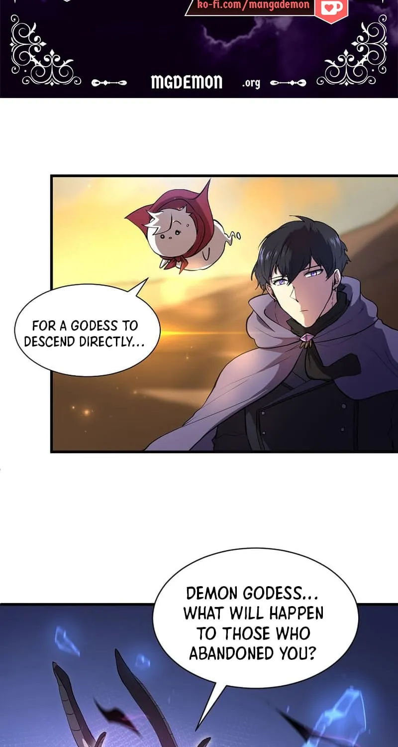 Read Skill Master Levels Up chapter 111.3 image 4 on Lezhin