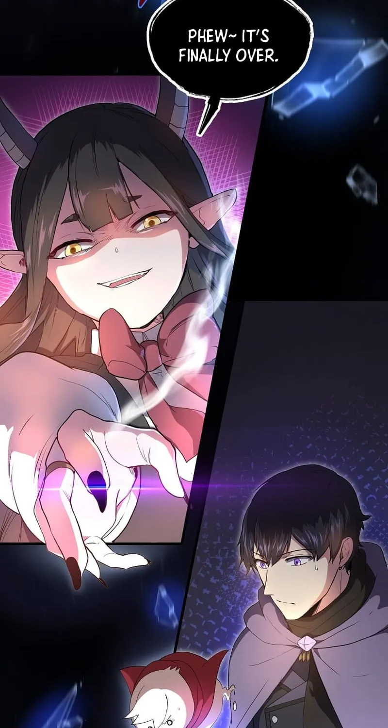 Read Skill Master Levels Up chapter 111.3 image 41 on Lezhin