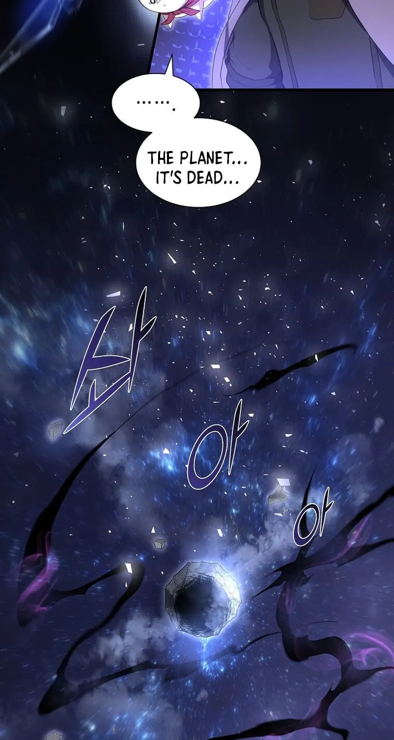 Read Skill Master Levels Up chapter 111.3 image 42 on Lezhin