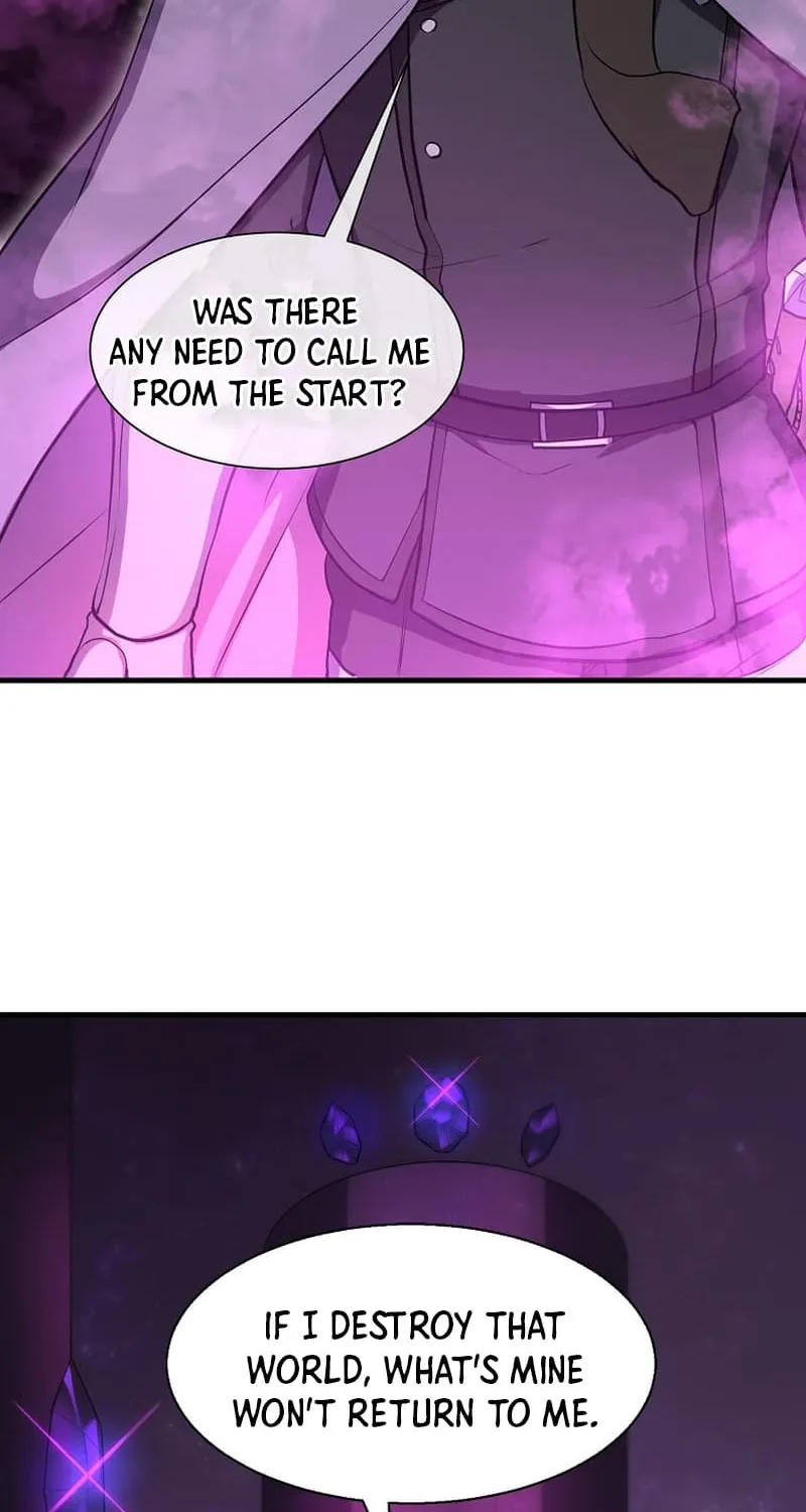 Read Skill Master Levels Up chapter 111.3 image 46 on Lezhin
