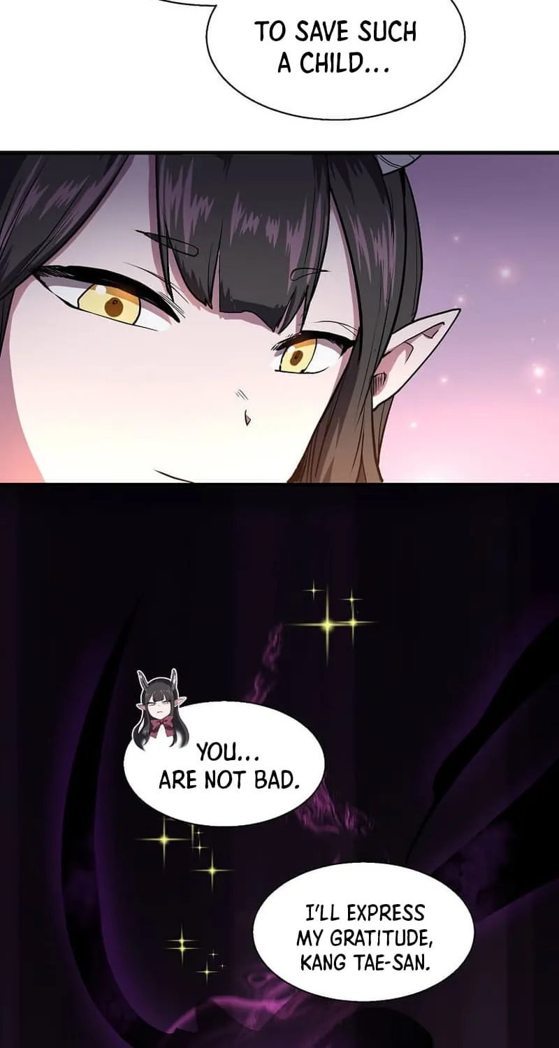 Read Skill Master Levels Up chapter 111.3 image 53 on Lezhin