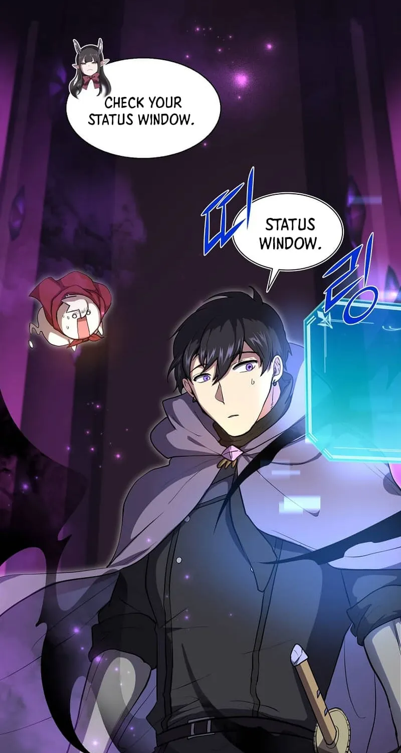 Read Skill Master Levels Up chapter 111.3 image 57 on Lezhin