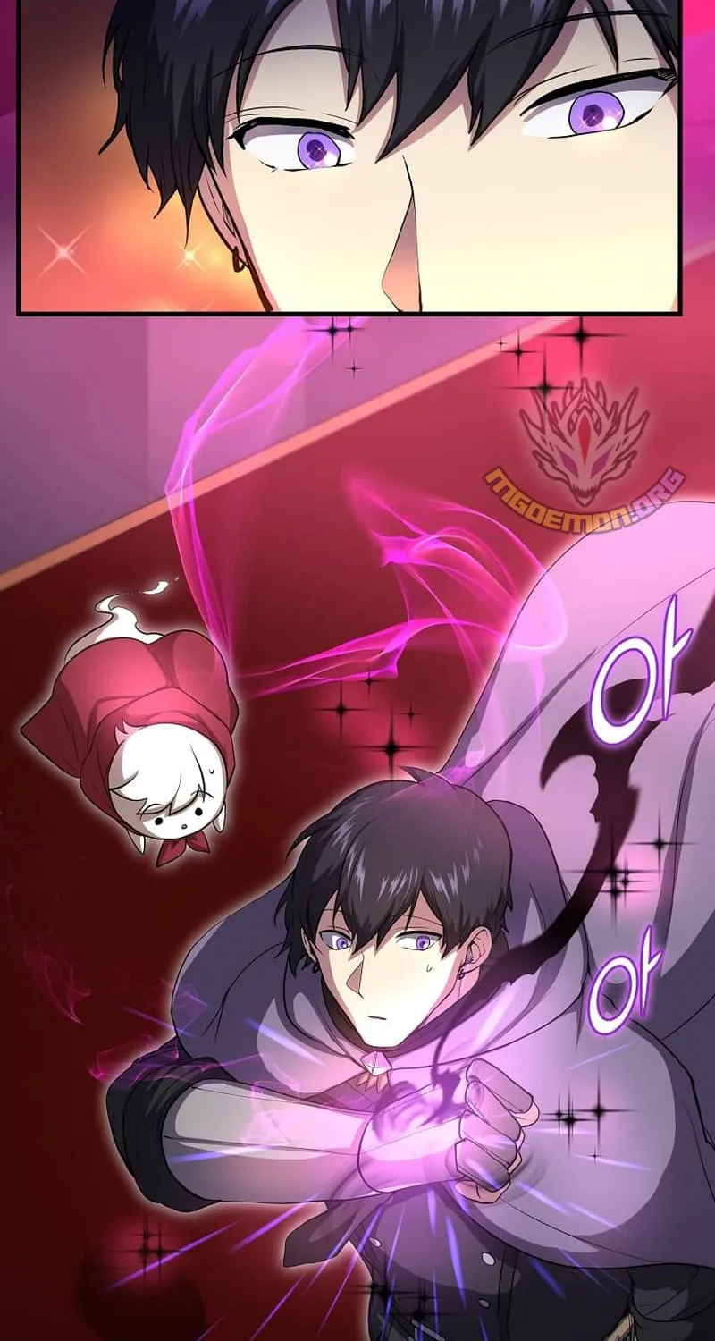 Read Skill Master Levels Up chapter 111.3 image 61 on Lezhin