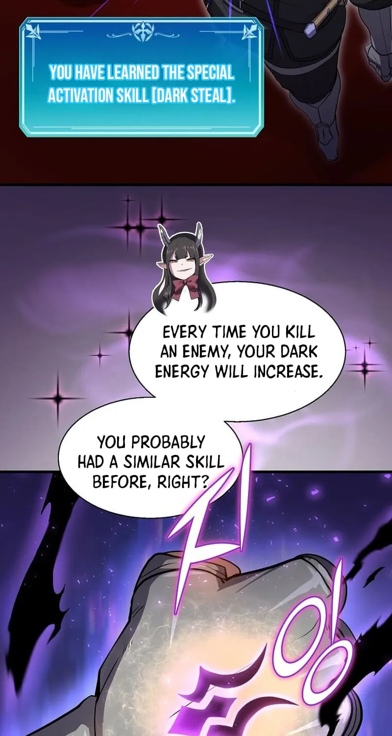 Read Skill Master Levels Up chapter 111.3 image 62 on Lezhin