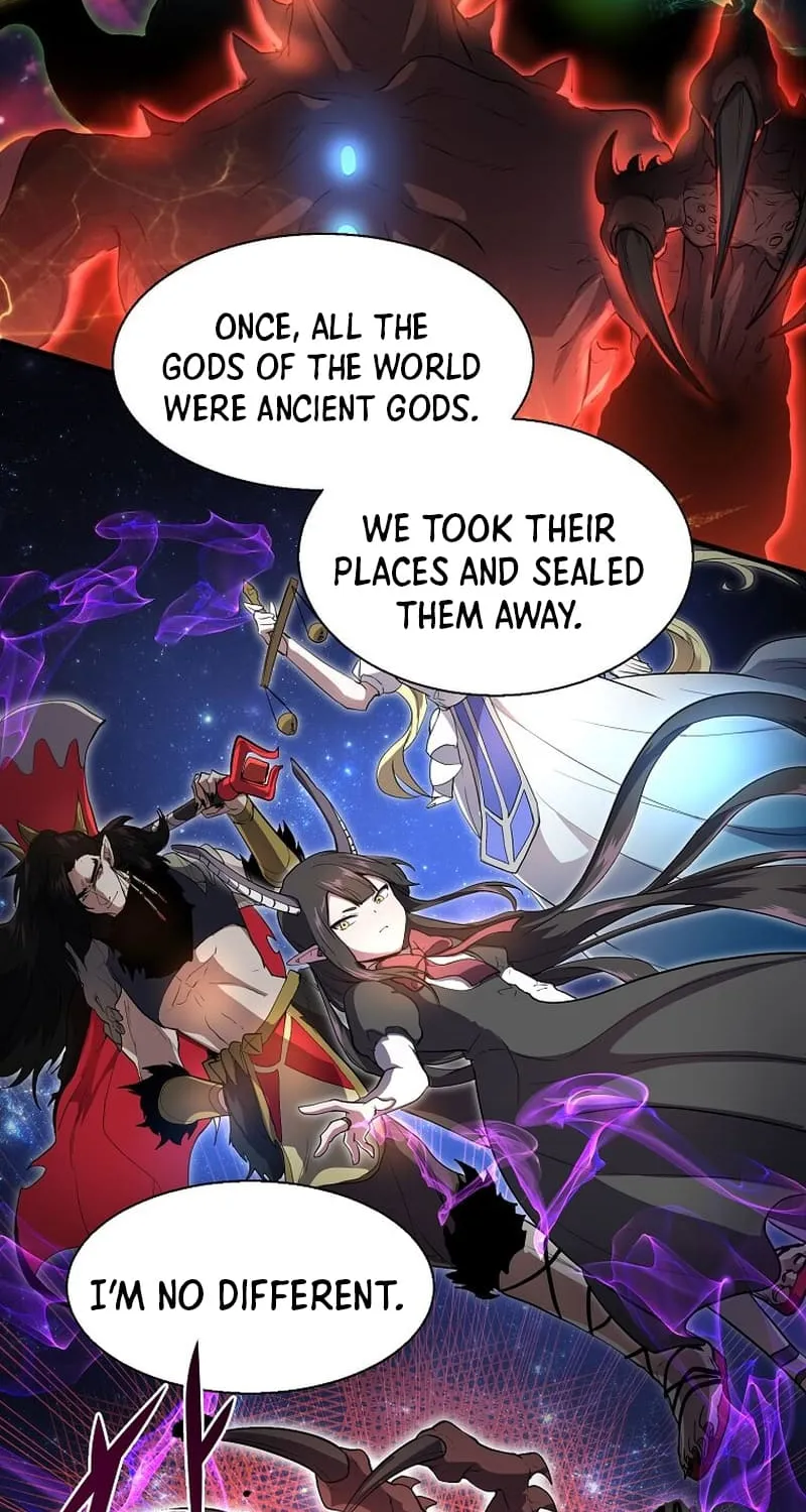 Read Skill Master Levels Up chapter 111.3 image 72 on Lezhin
