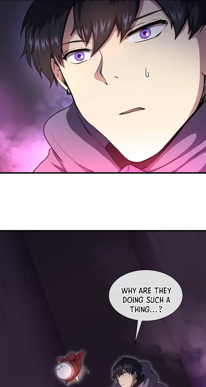 Read Skill Master Levels Up chapter 111.3 image 78 on Lezhin