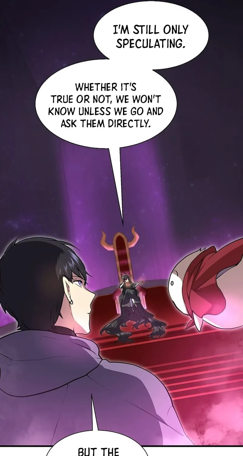Read Skill Master Levels Up chapter 111.3 image 84 on Lezhin