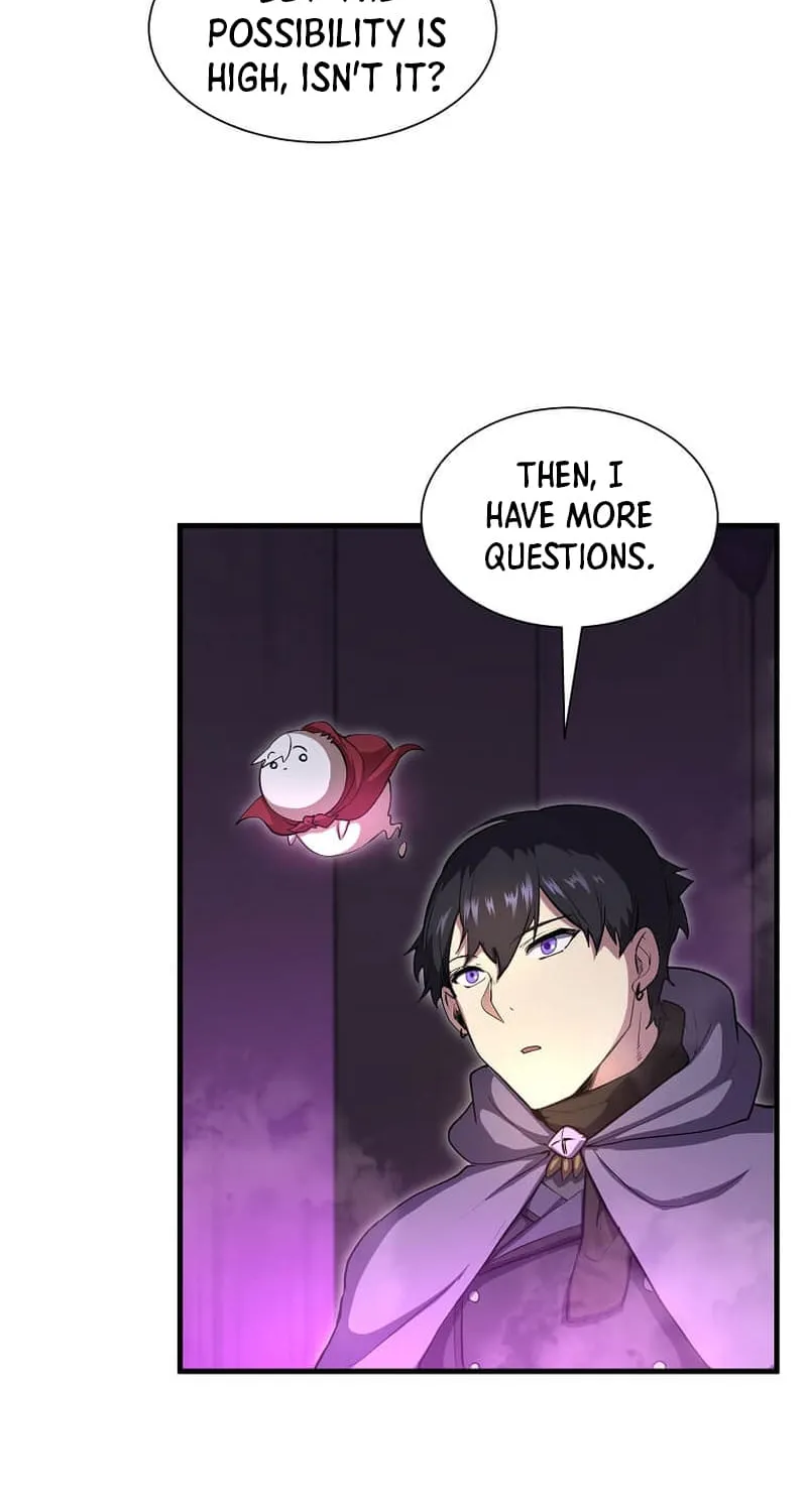 Read Skill Master Levels Up chapter 111.3 image 85 on Lezhin