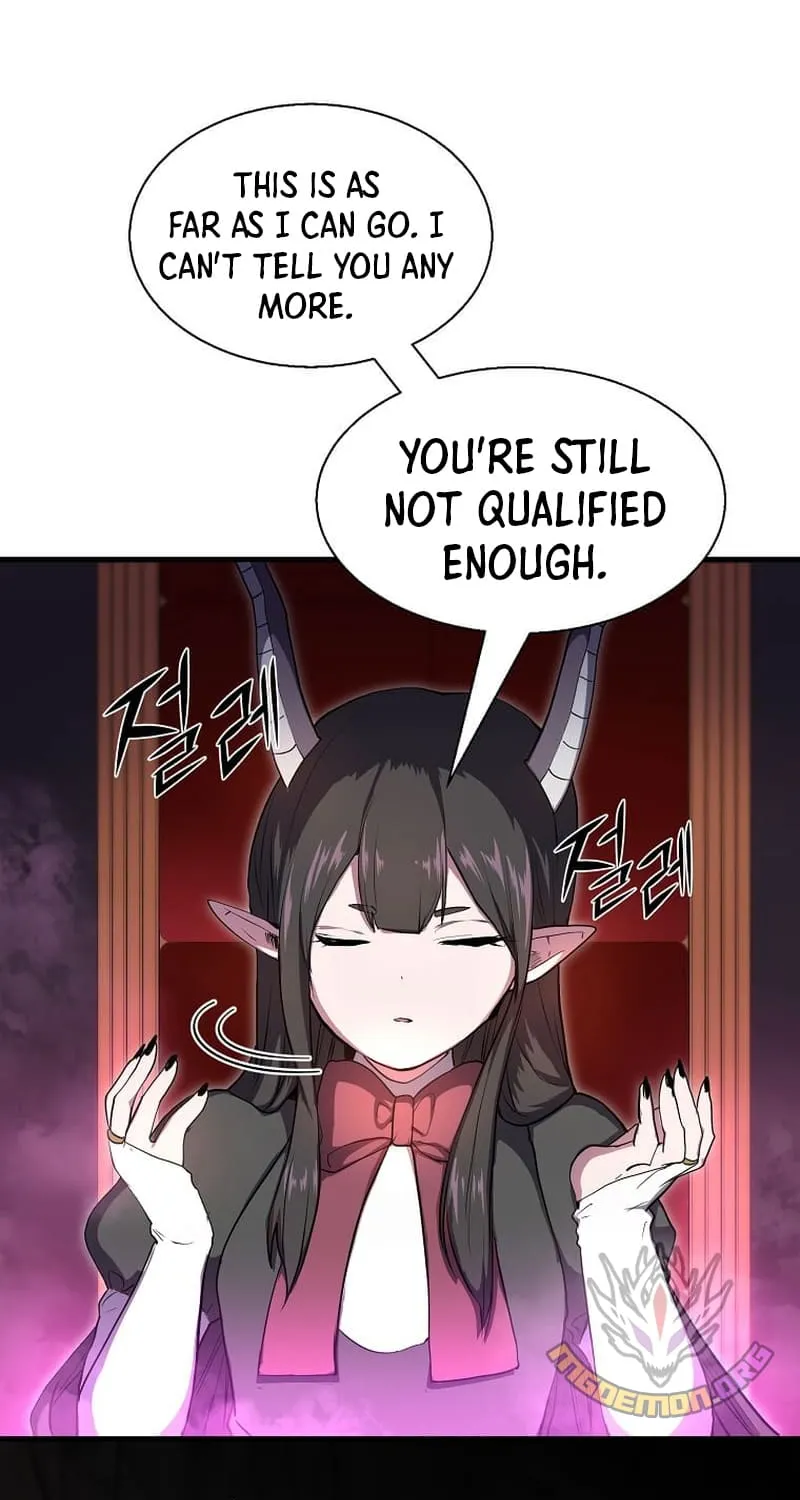 Read Skill Master Levels Up chapter 111.3 image 86 on Lezhin