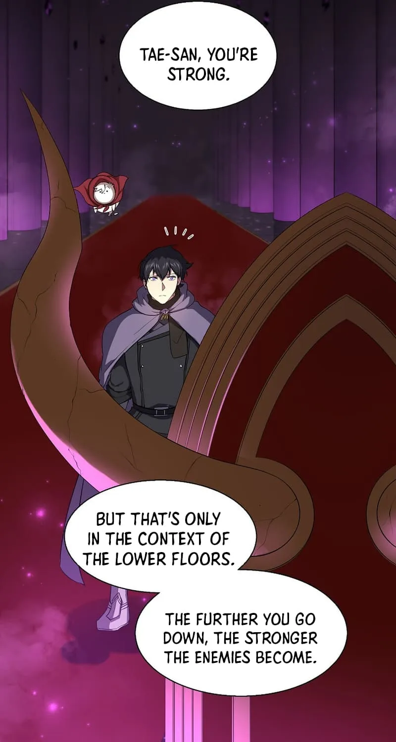 Read Skill Master Levels Up chapter 111.3 image 90 on Lezhin
