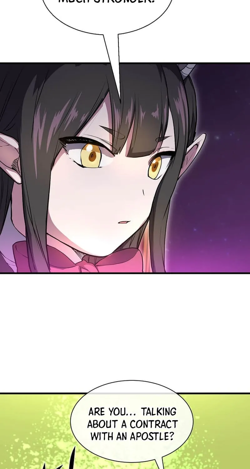 Read Skill Master Levels Up chapter 111.3 image 93 on Lezhin