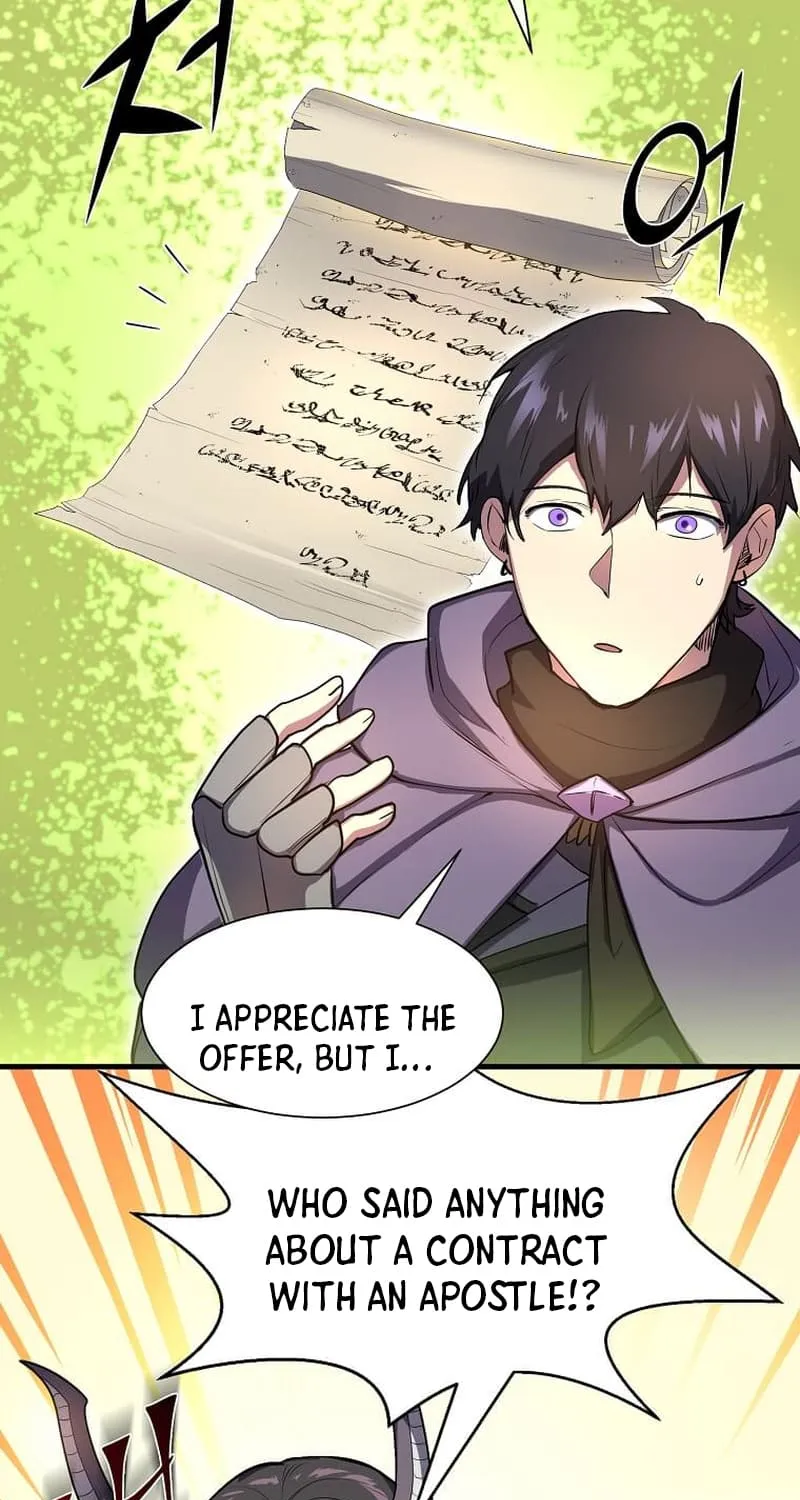Read Skill Master Levels Up chapter 111.3 image 94 on Lezhin