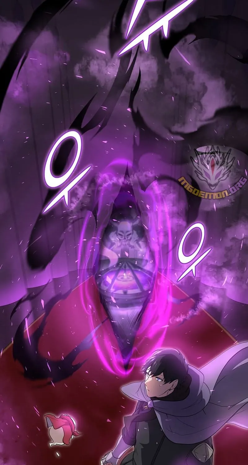 Read Skill Master Levels Up chapter 111.3 image 98 on Lezhin