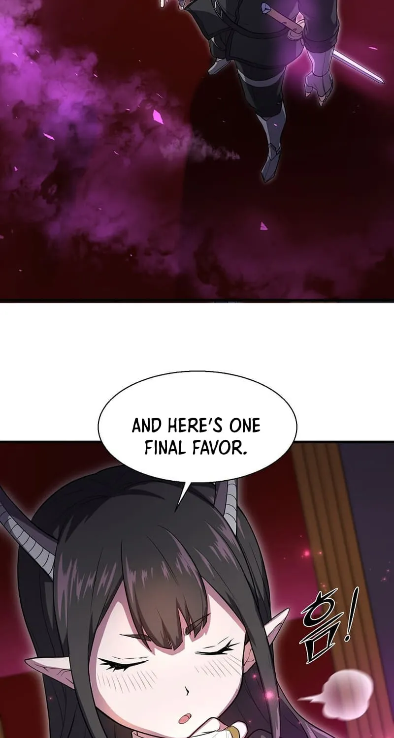 Read Skill Master Levels Up chapter 111.3 image 99 on Lezhin