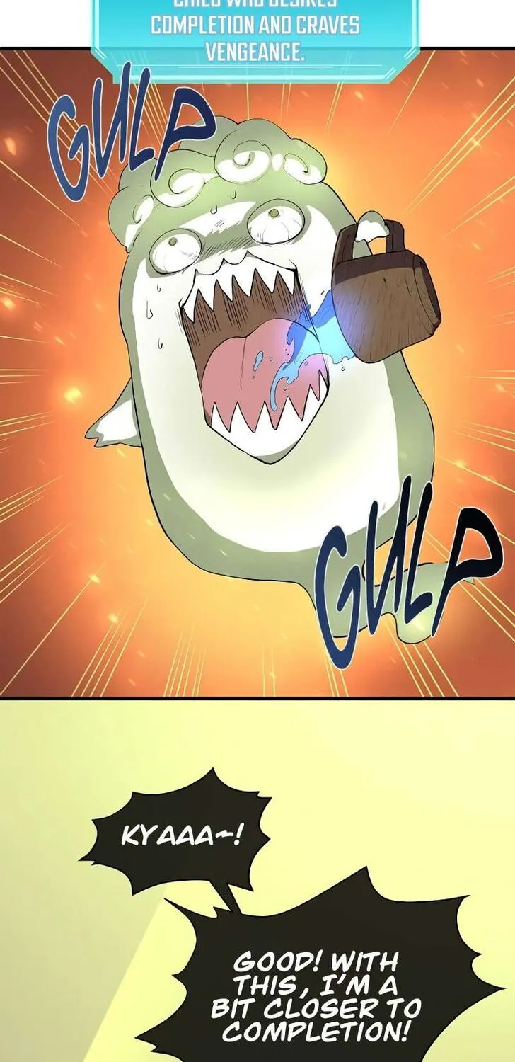 Read Skill Master Levels Up chapter 111.4 image 100 on Lezhin