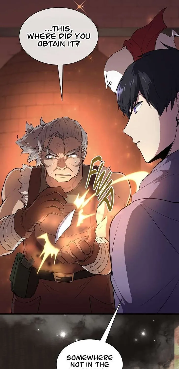 Read Skill Master Levels Up chapter 111.4 image 11 on Lezhin