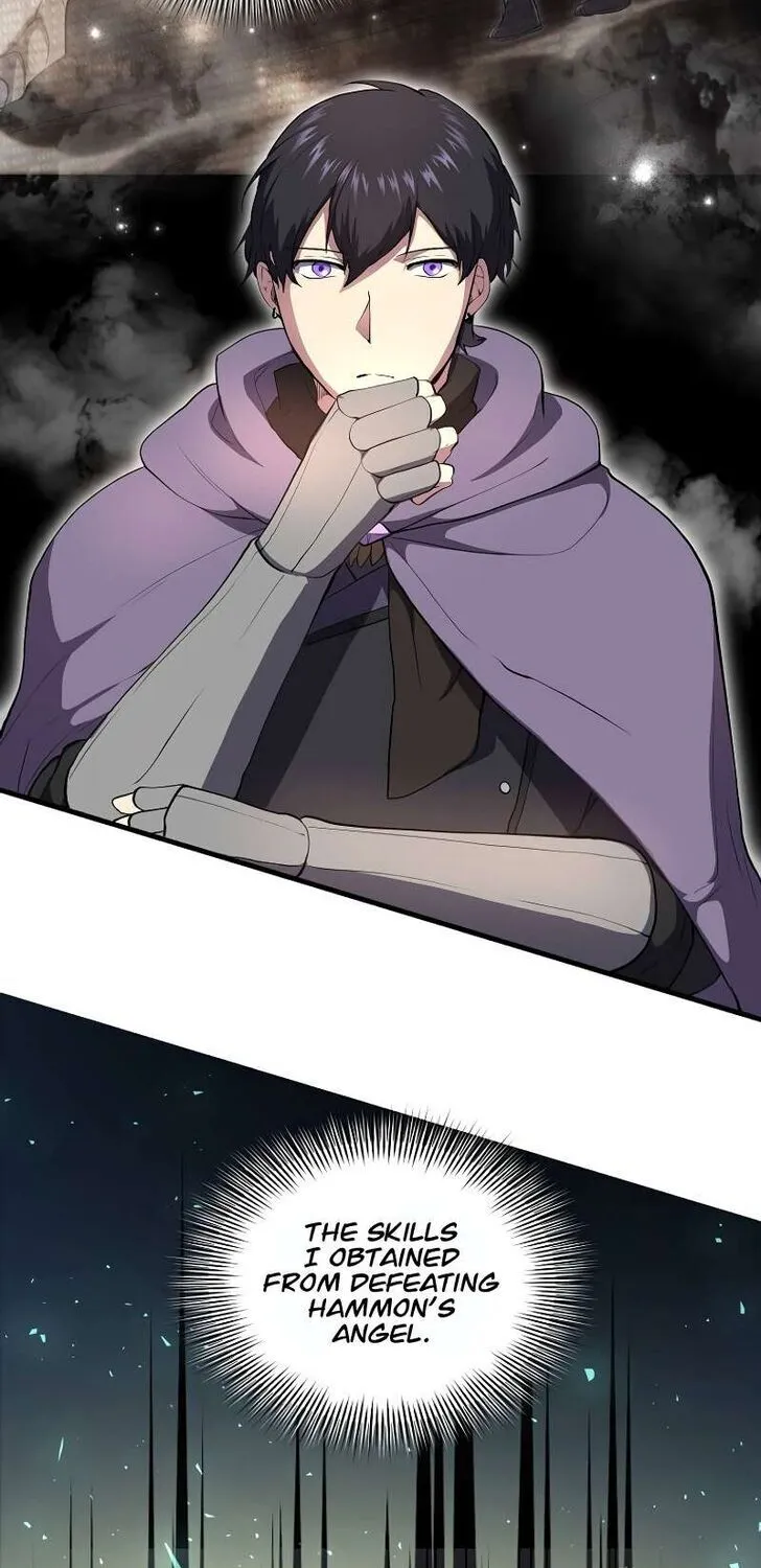 Read Skill Master Levels Up chapter 111.4 image 13 on Lezhin