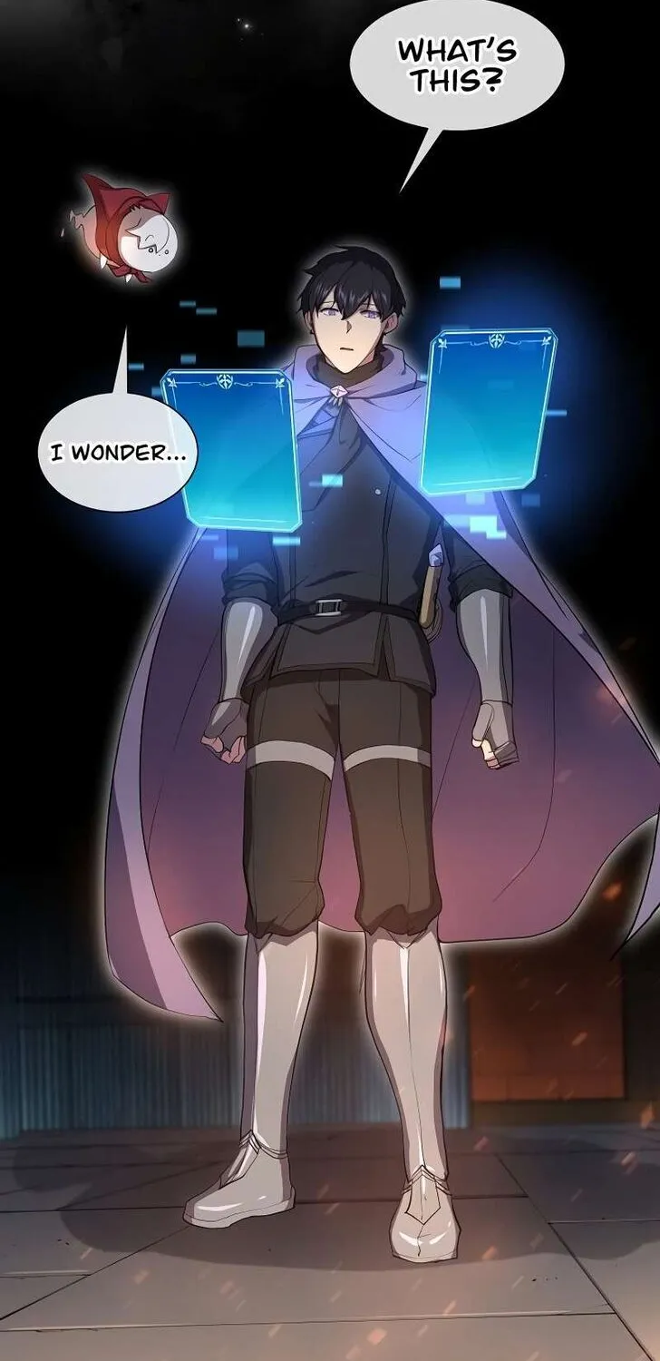 Read Skill Master Levels Up chapter 111.4 image 16 on Lezhin