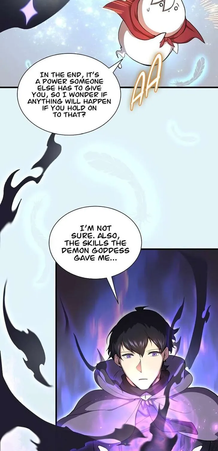 Read Skill Master Levels Up chapter 111.4 image 18 on Lezhin