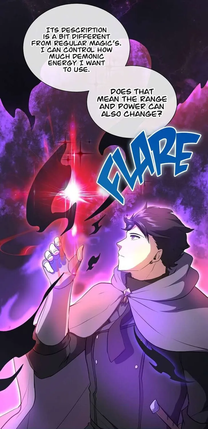 Read Skill Master Levels Up chapter 111.4 image 21 on Lezhin