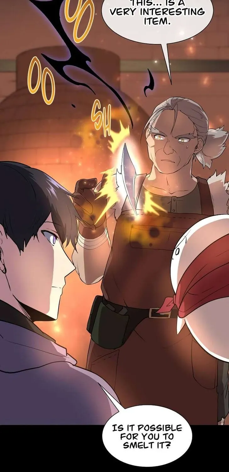 Read Skill Master Levels Up chapter 111.4 image 28 on Lezhin