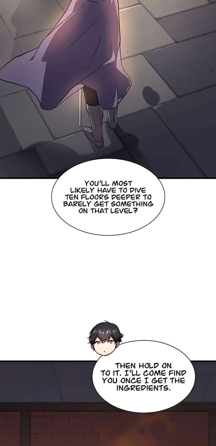 Read Skill Master Levels Up chapter 111.4 image 30 on Lezhin