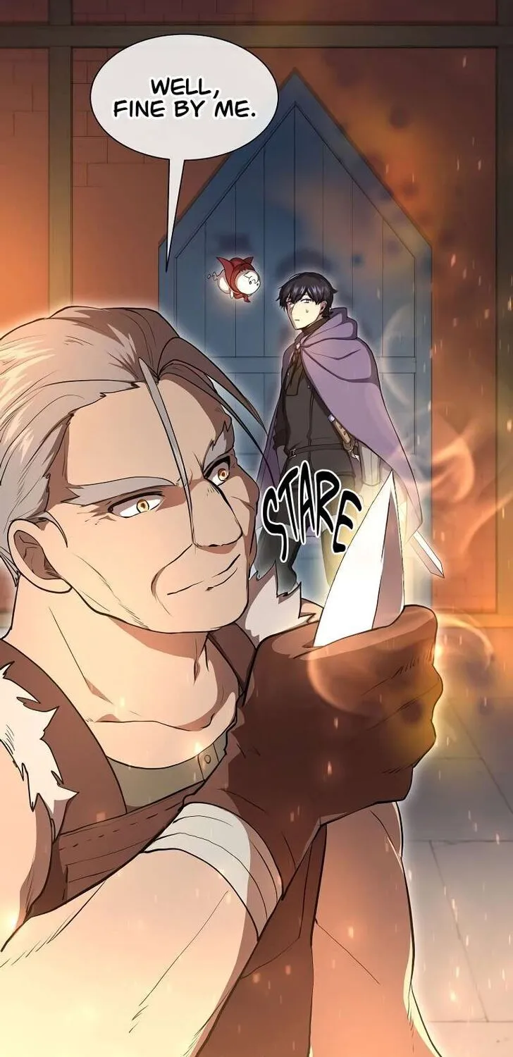 Read Skill Master Levels Up chapter 111.4 image 31 on Lezhin