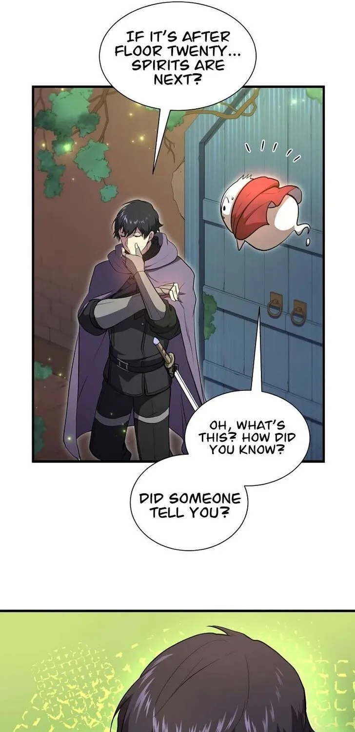 Read Skill Master Levels Up chapter 111.4 image 33 on Lezhin