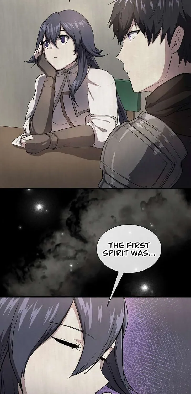 Read Skill Master Levels Up chapter 111.4 image 35 on Lezhin