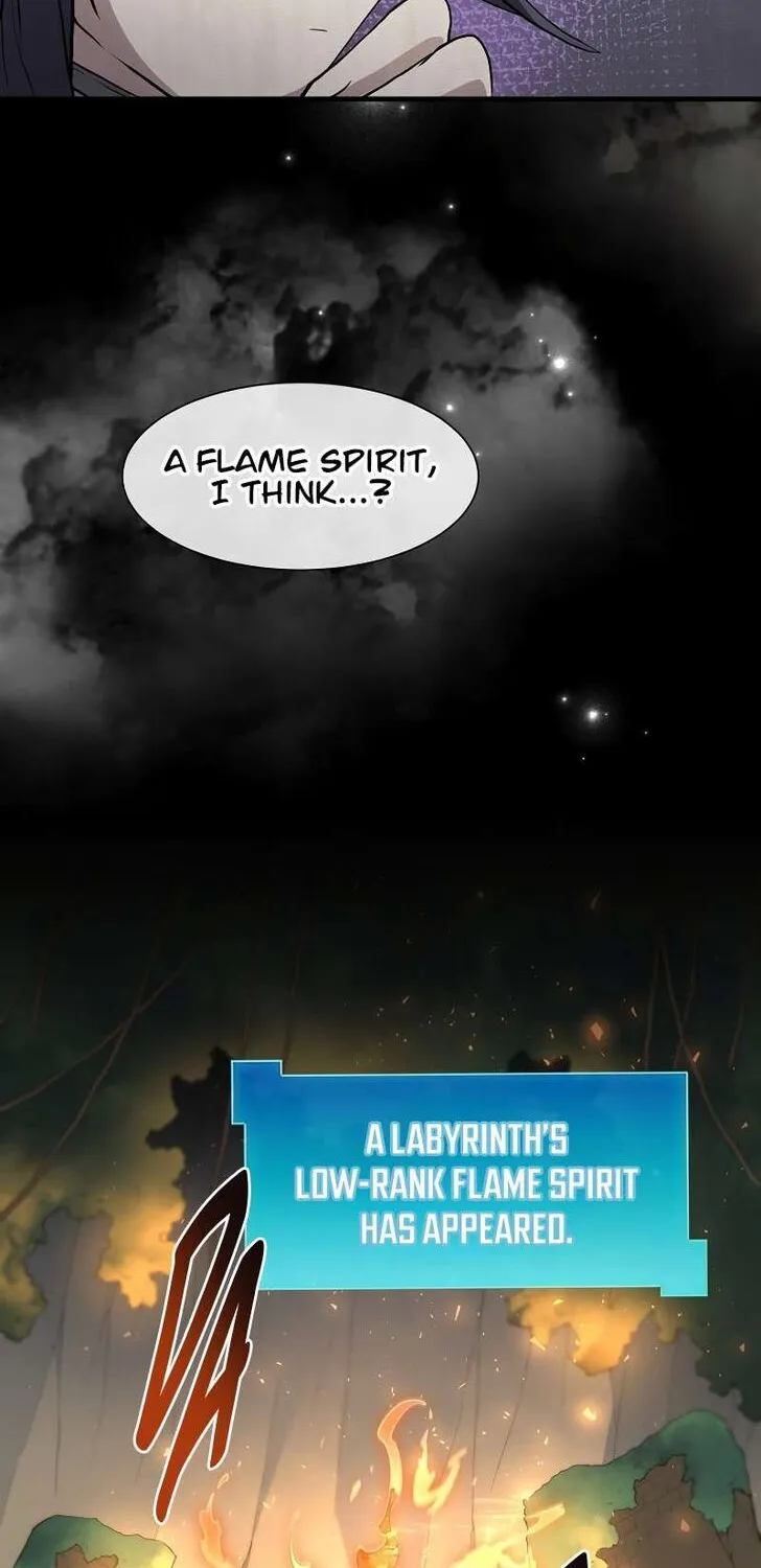 Read Skill Master Levels Up chapter 111.4 image 36 on Lezhin