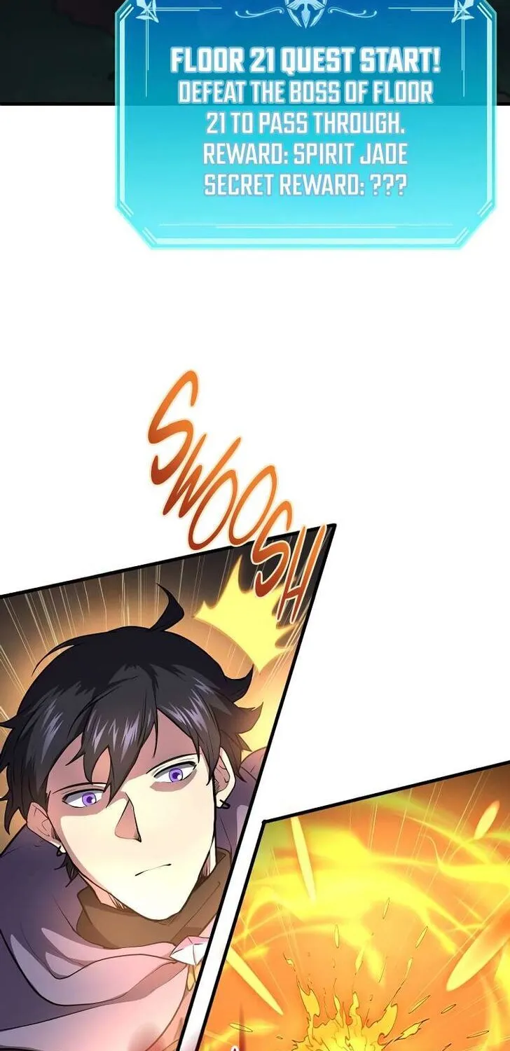 Read Skill Master Levels Up chapter 111.4 image 38 on Lezhin