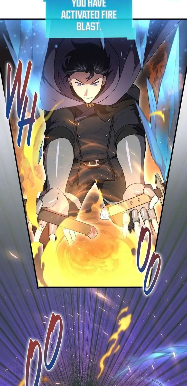 Read Skill Master Levels Up chapter 111.4 image 41 on Lezhin