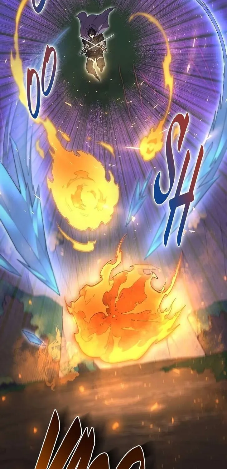 Read Skill Master Levels Up chapter 111.4 image 42 on Lezhin