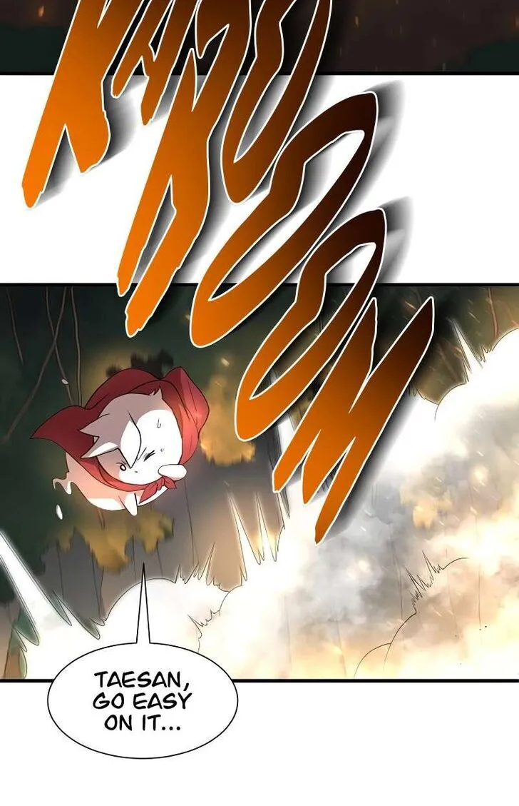 Read Skill Master Levels Up chapter 111.4 image 43 on Lezhin