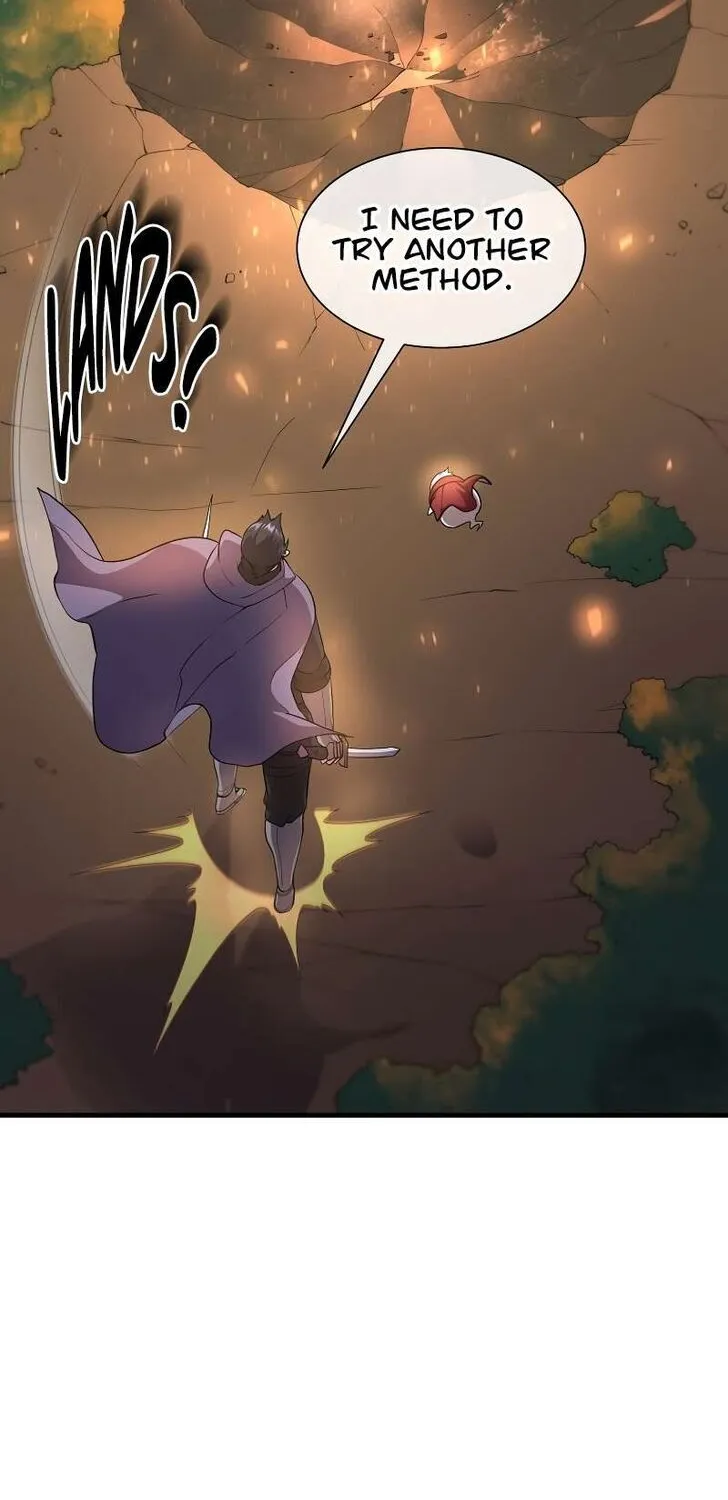 Read Skill Master Levels Up chapter 111.4 image 45 on Lezhin