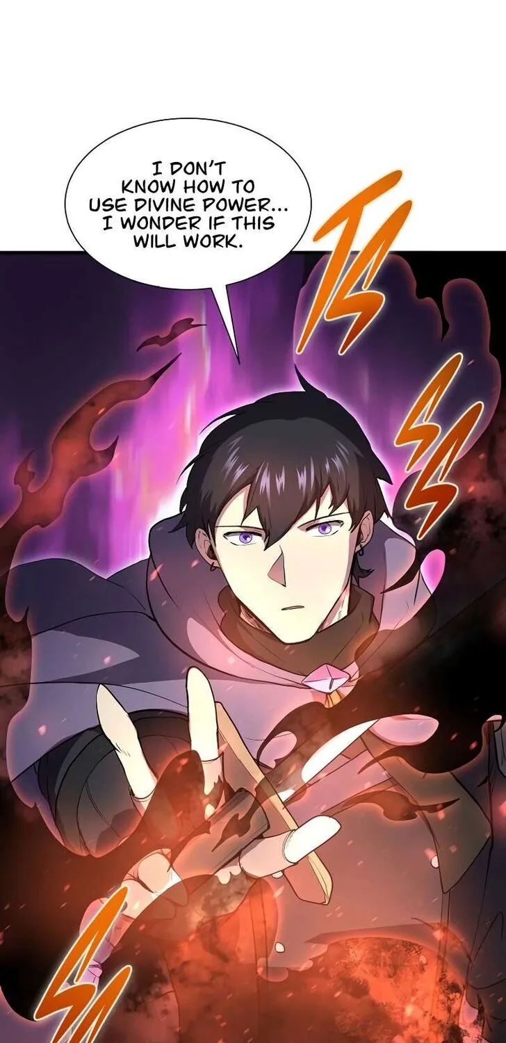 Read Skill Master Levels Up chapter 111.4 image 46 on Lezhin