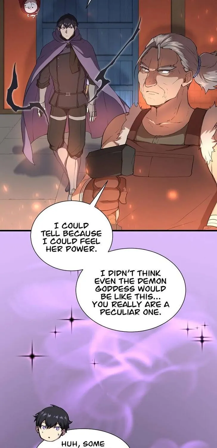 Read Skill Master Levels Up chapter 111.4 image 5 on Lezhin