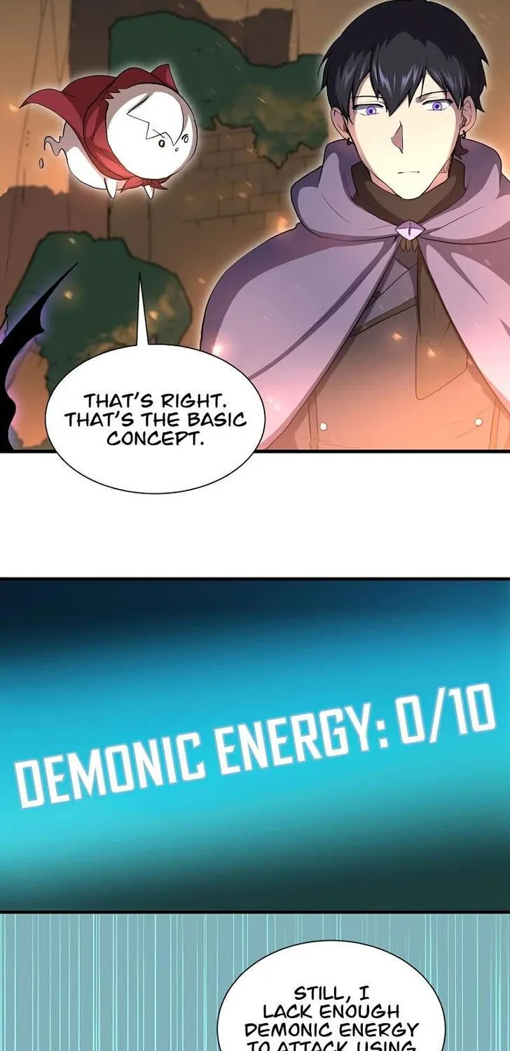 Read Skill Master Levels Up chapter 111.4 image 53 on Lezhin
