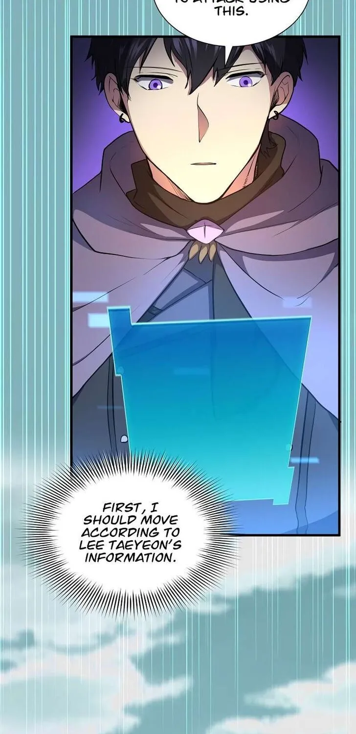 Read Skill Master Levels Up chapter 111.4 image 54 on Lezhin