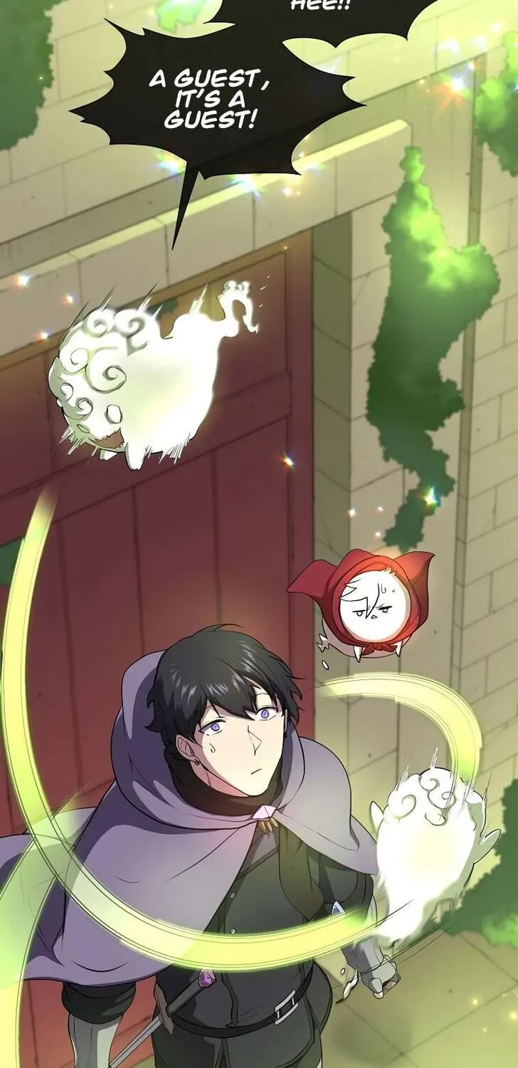 Read Skill Master Levels Up chapter 111.4 image 61 on Lezhin