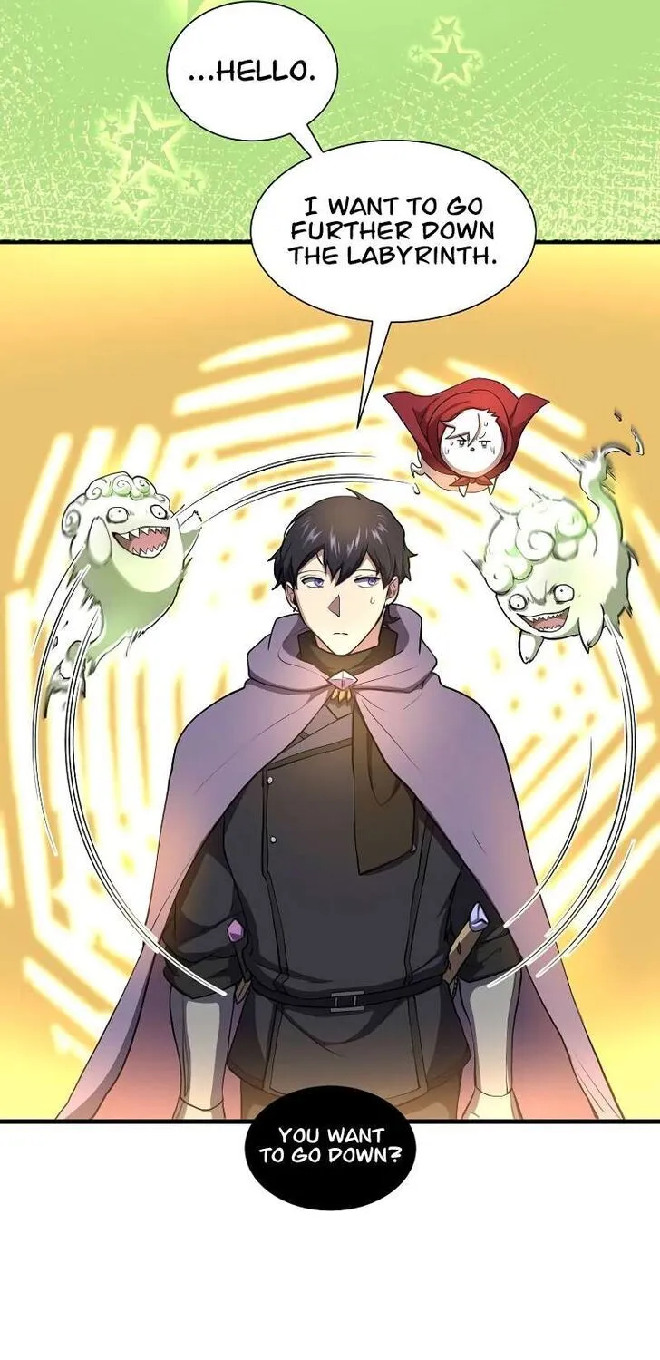 Read Skill Master Levels Up chapter 111.4 image 64 on Lezhin