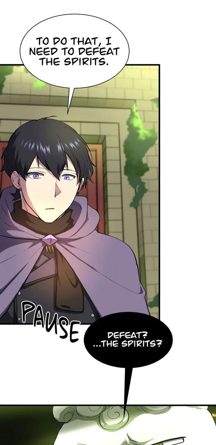 Read Skill Master Levels Up chapter 111.4 image 65 on Lezhin