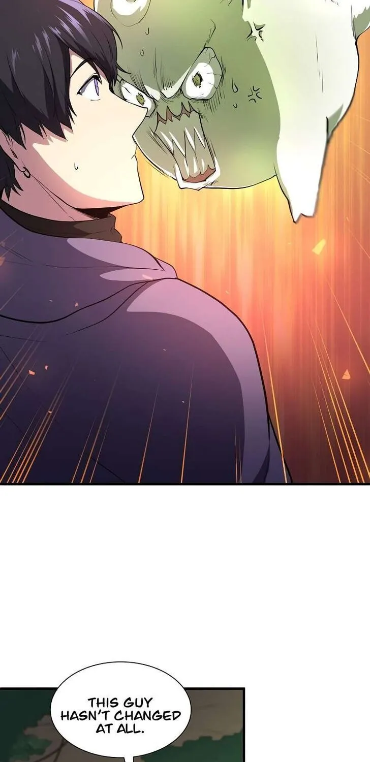 Read Skill Master Levels Up chapter 111.4 image 68 on Lezhin