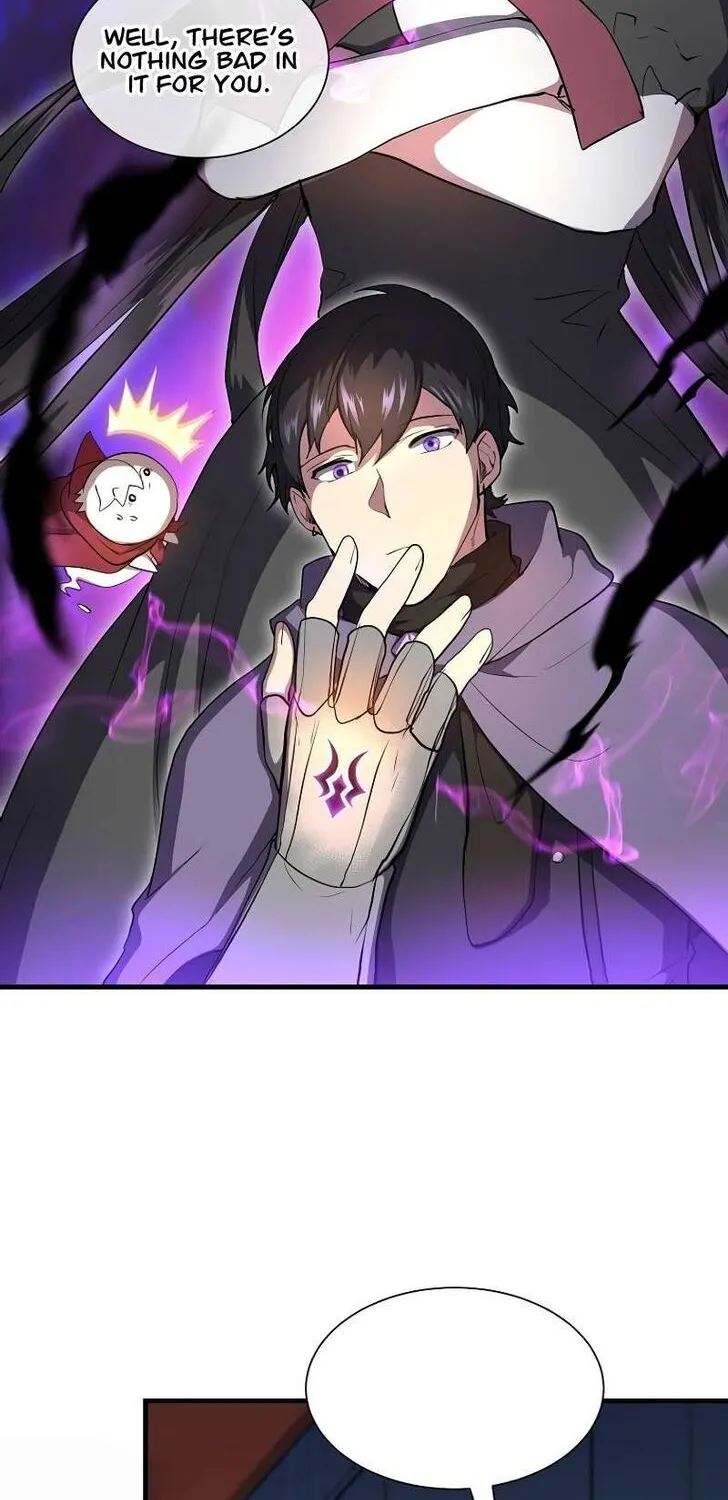 Read Skill Master Levels Up chapter 111.4 image 7 on Lezhin