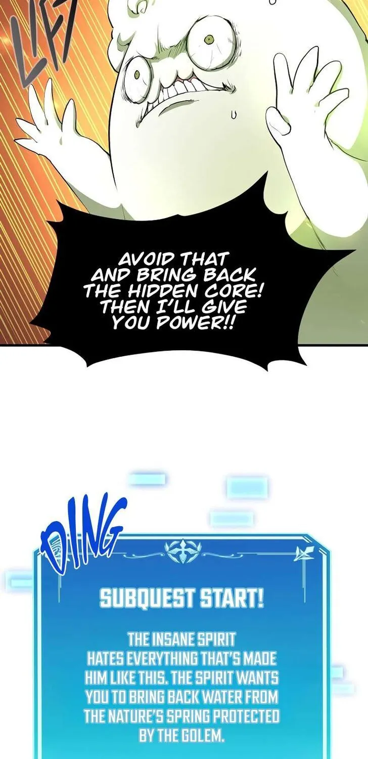 Read Skill Master Levels Up chapter 111.4 image 70 on Lezhin
