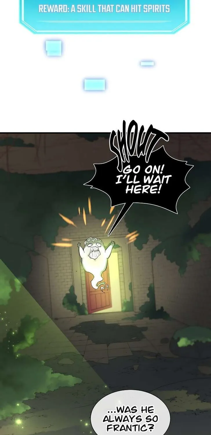 Read Skill Master Levels Up chapter 111.4 image 71 on Lezhin