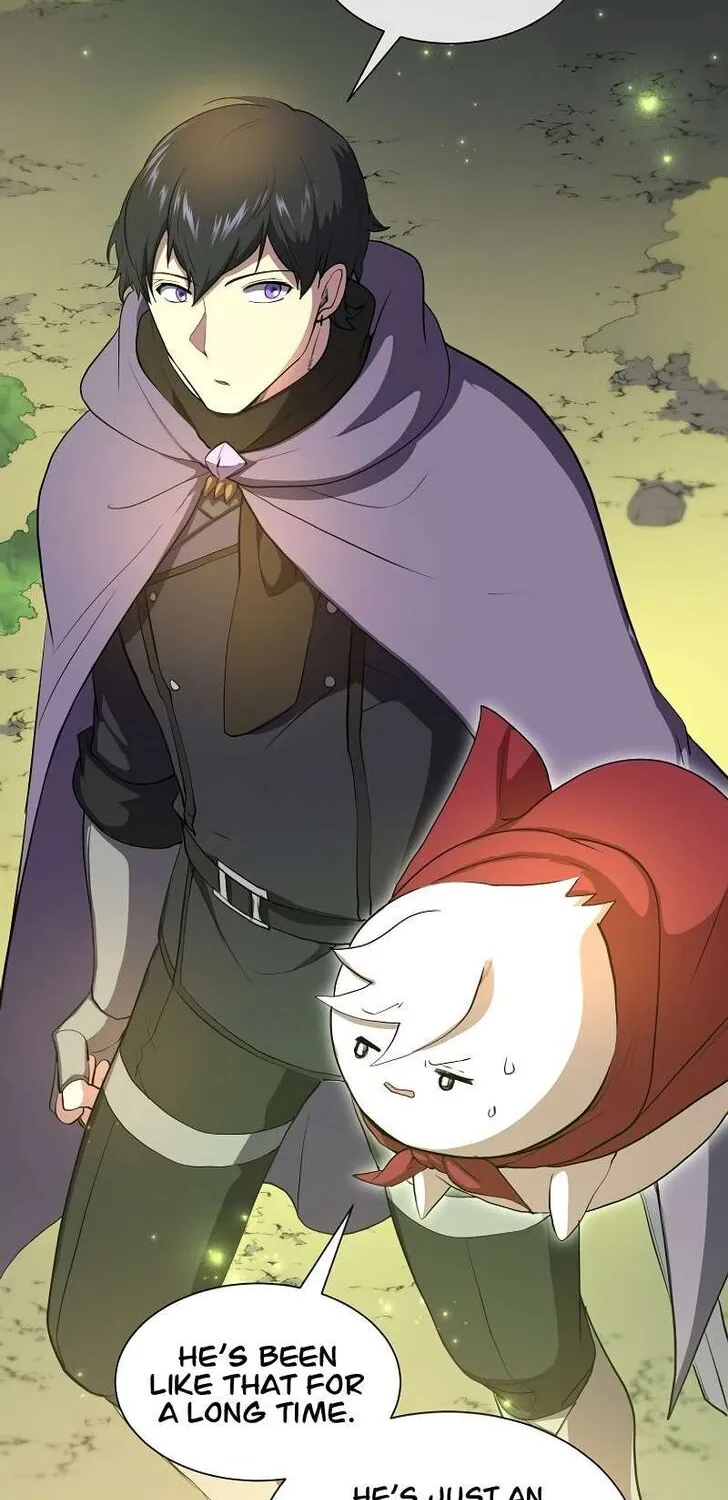 Read Skill Master Levels Up chapter 111.4 image 72 on Lezhin