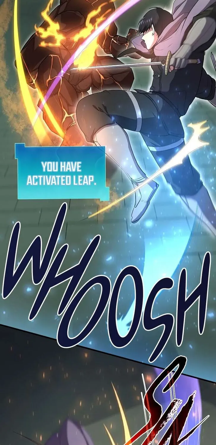 Read Skill Master Levels Up chapter 111.4 image 80 on Lezhin