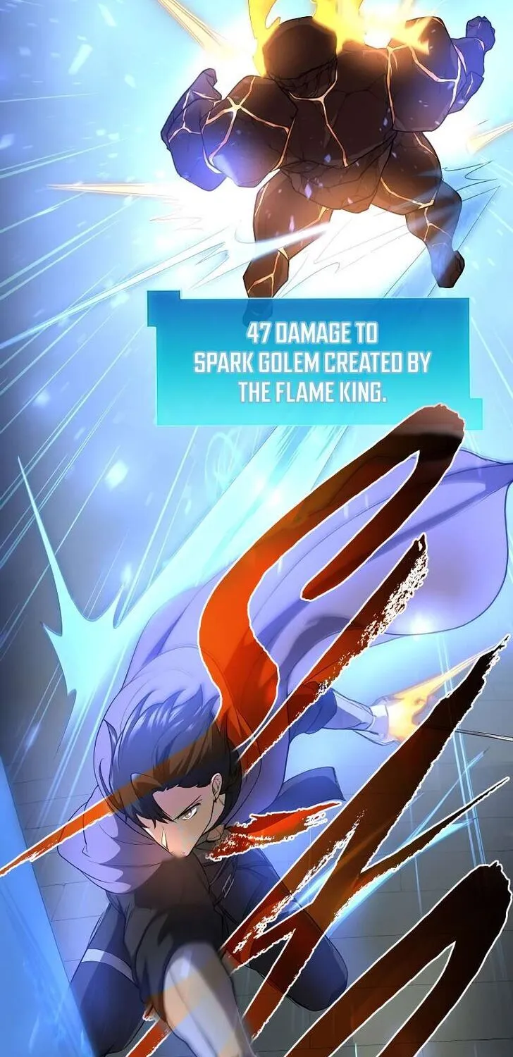 Read Skill Master Levels Up chapter 111.4 image 83 on Lezhin